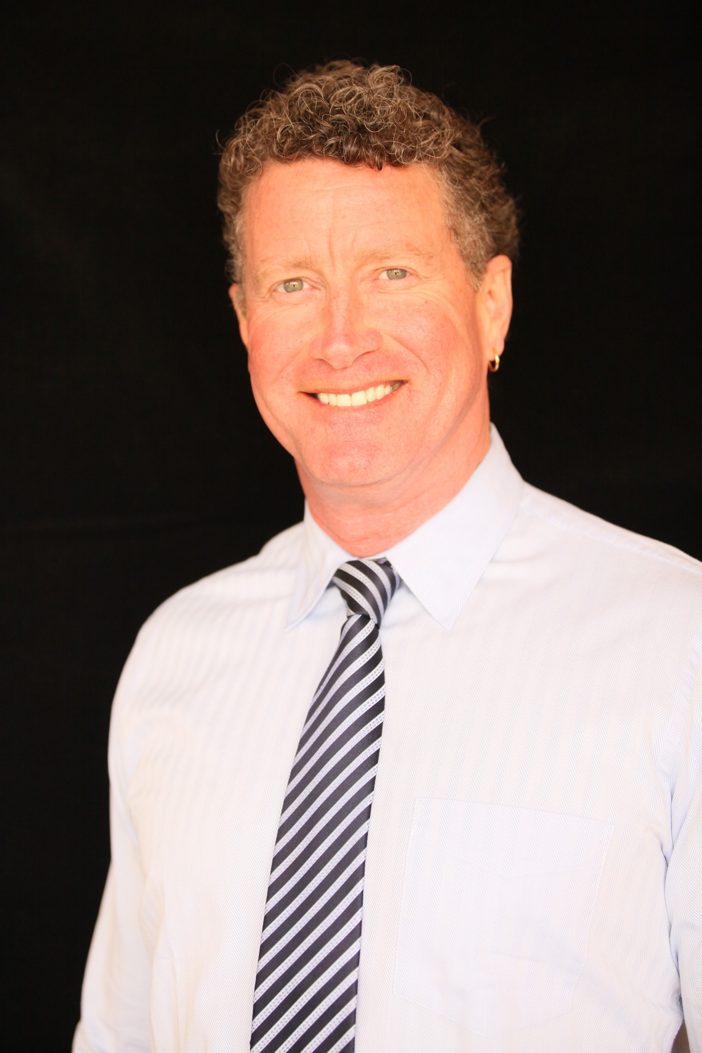 Dr. Peter Wannigman, ND