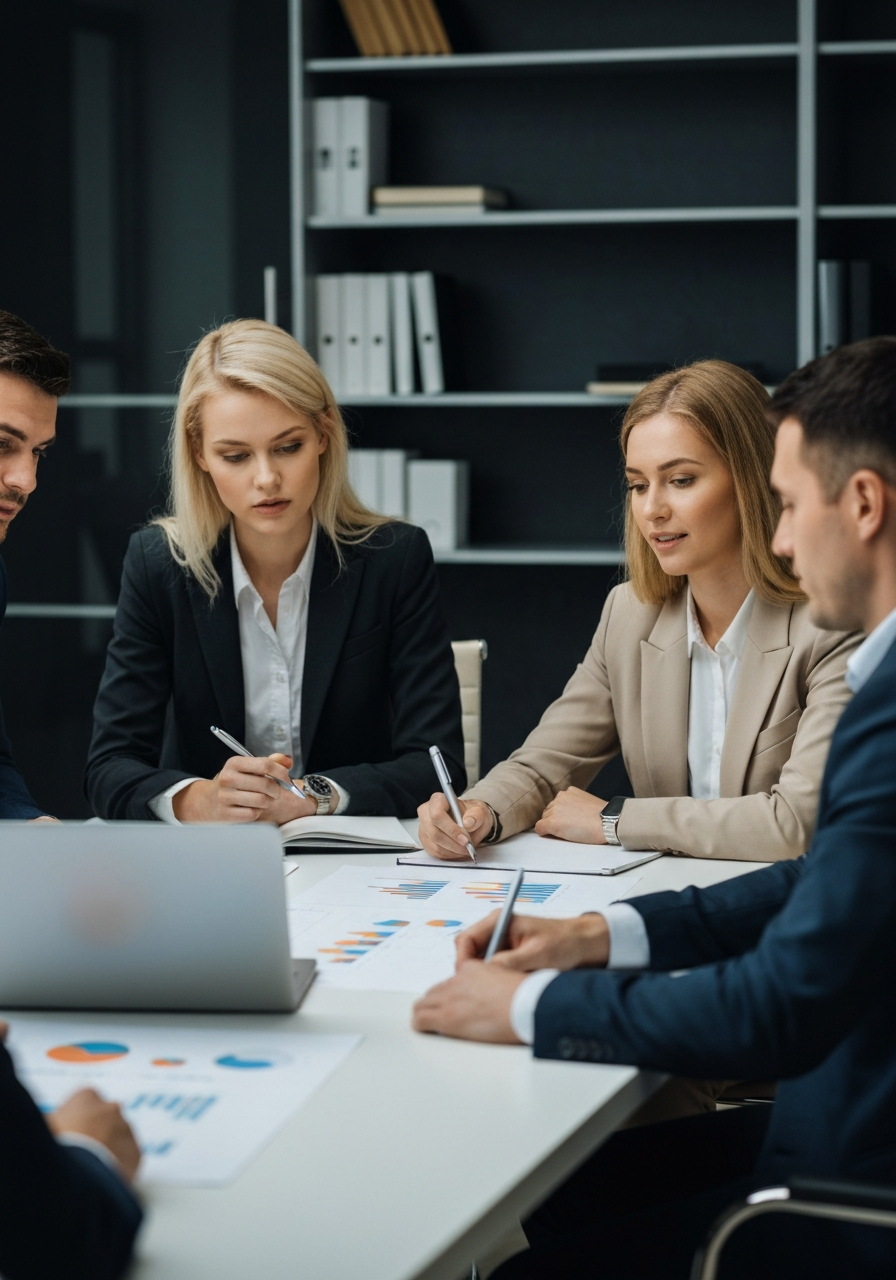 Servicios Profesionales