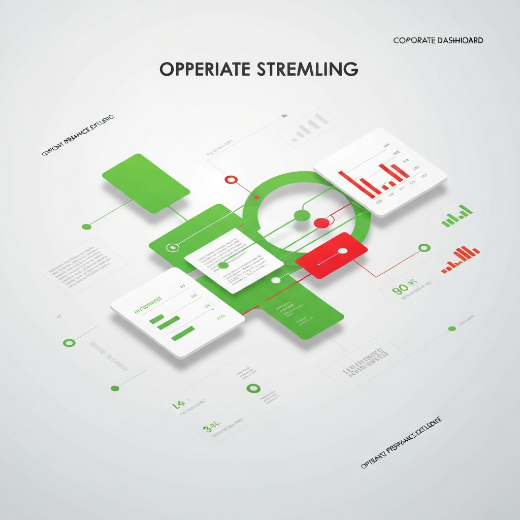 Streamlining Operations: The Power of UMG BizSolutions
