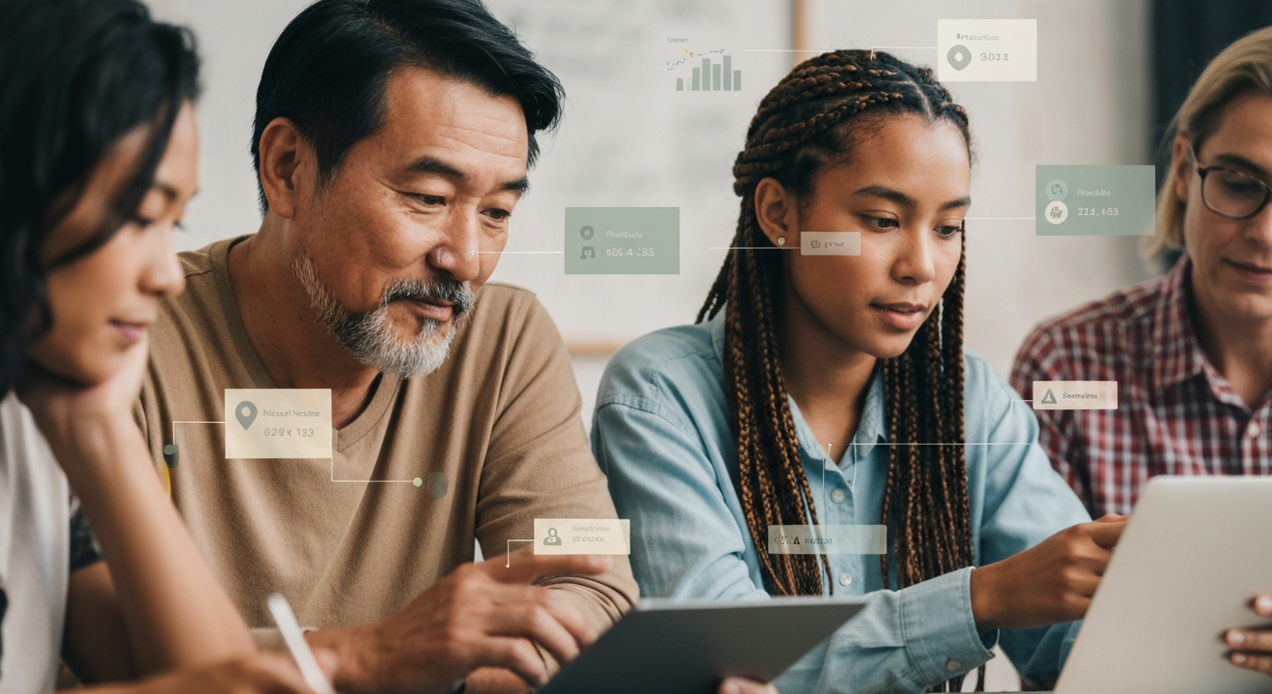 Data Privacy and Compliance in Analytics