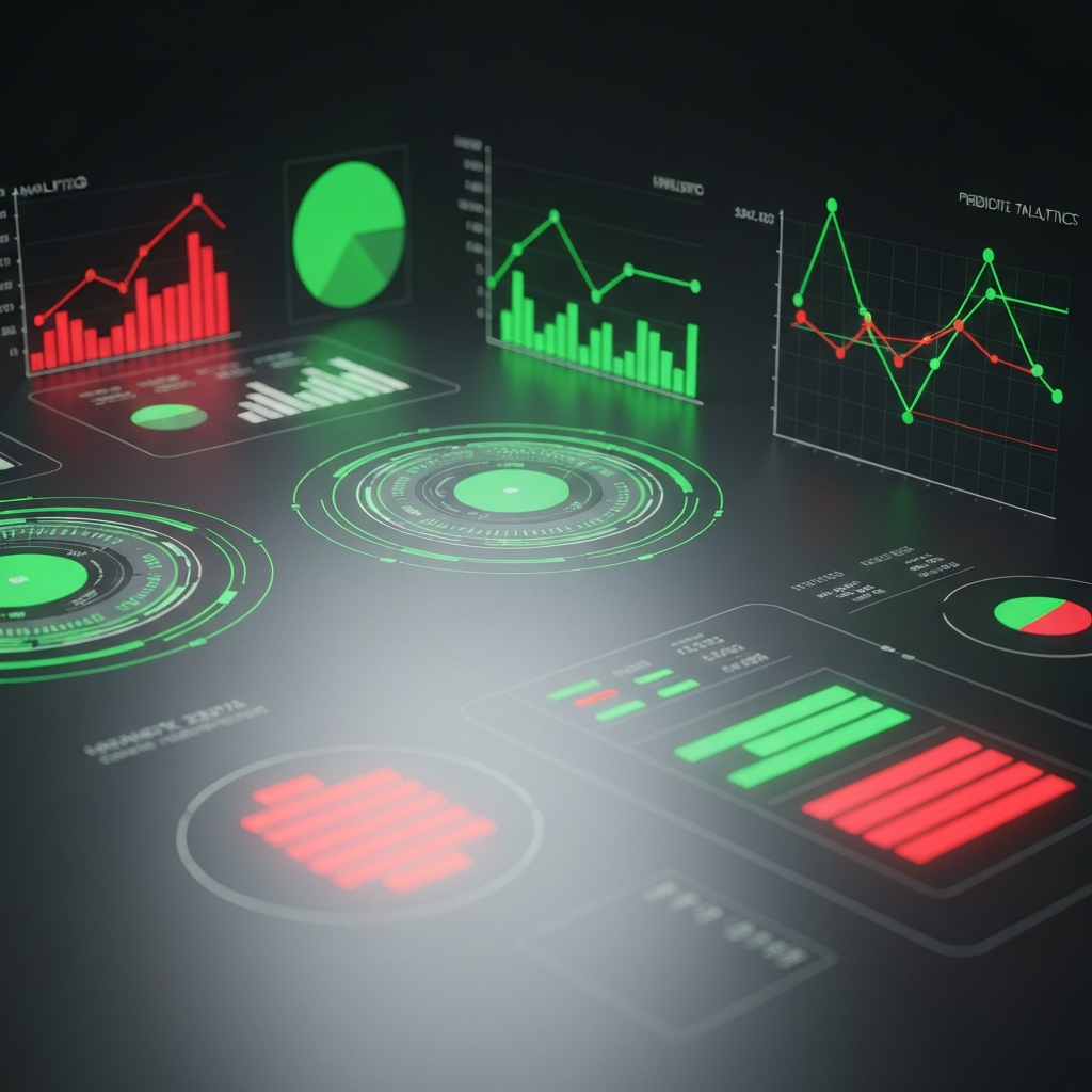 Making Data-Driven Decisions with DataWise Analytics
