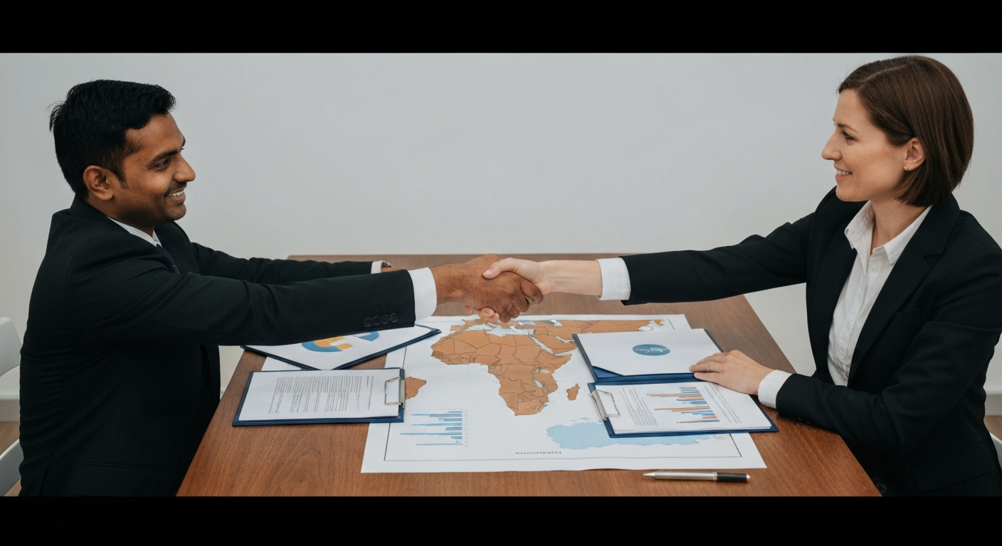 The Importance of Cultural Intelligence in B2B Partnerships