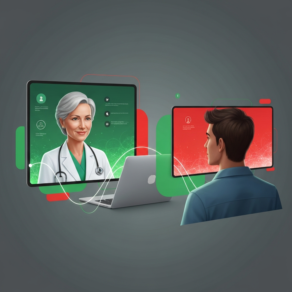 Telemedicine: Bridging the Healthcare Gap