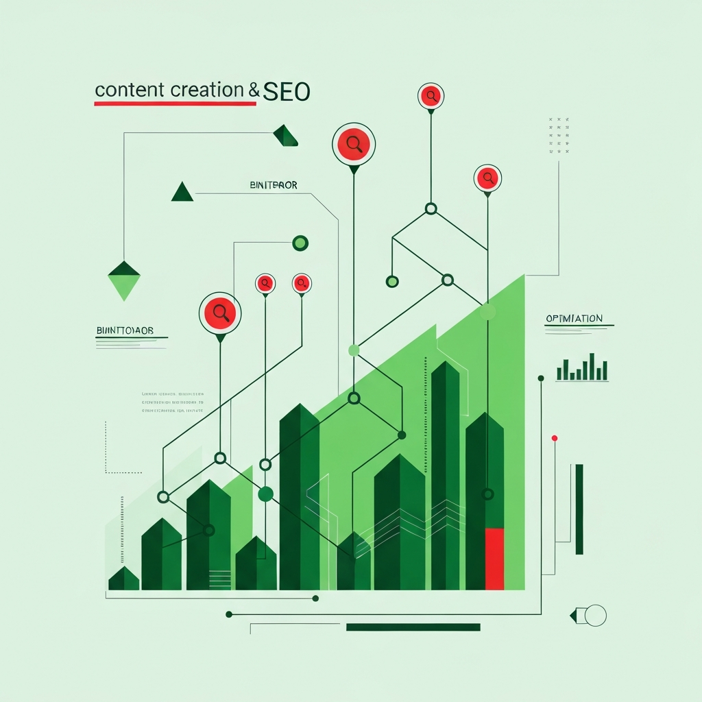 Why Content is Still King in SEO