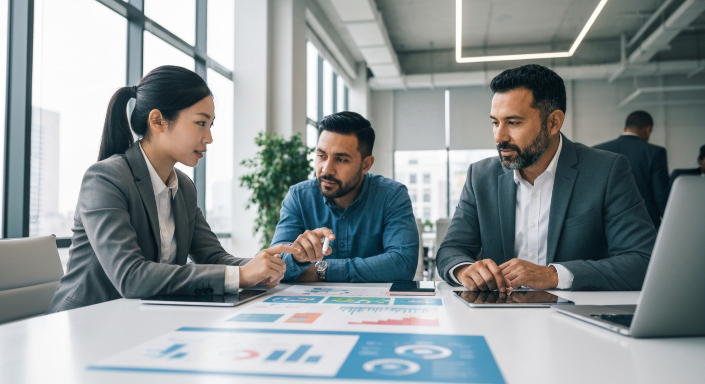 Scaling Your Business with Cloud Solutions