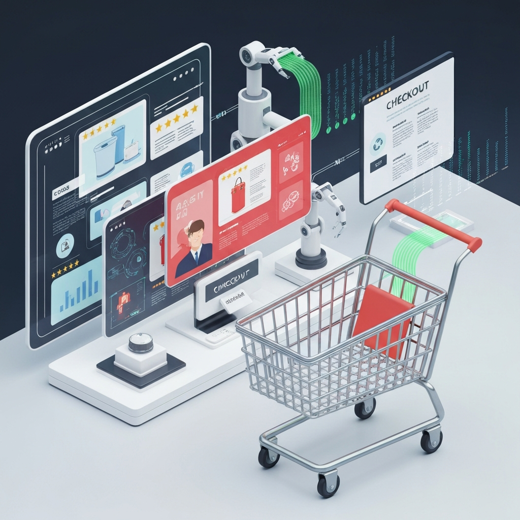 E-Commerce Trends to Watch This Year
