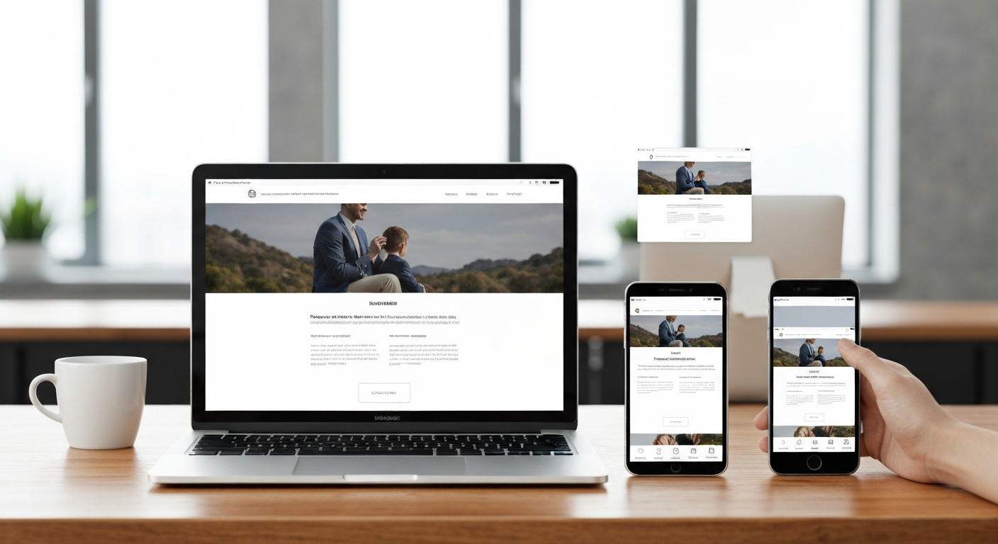 The Importance of Web Accessibility (ADA Compliance)
