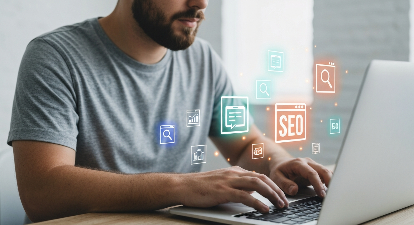 The Role of AI in Modern Digital Marketing