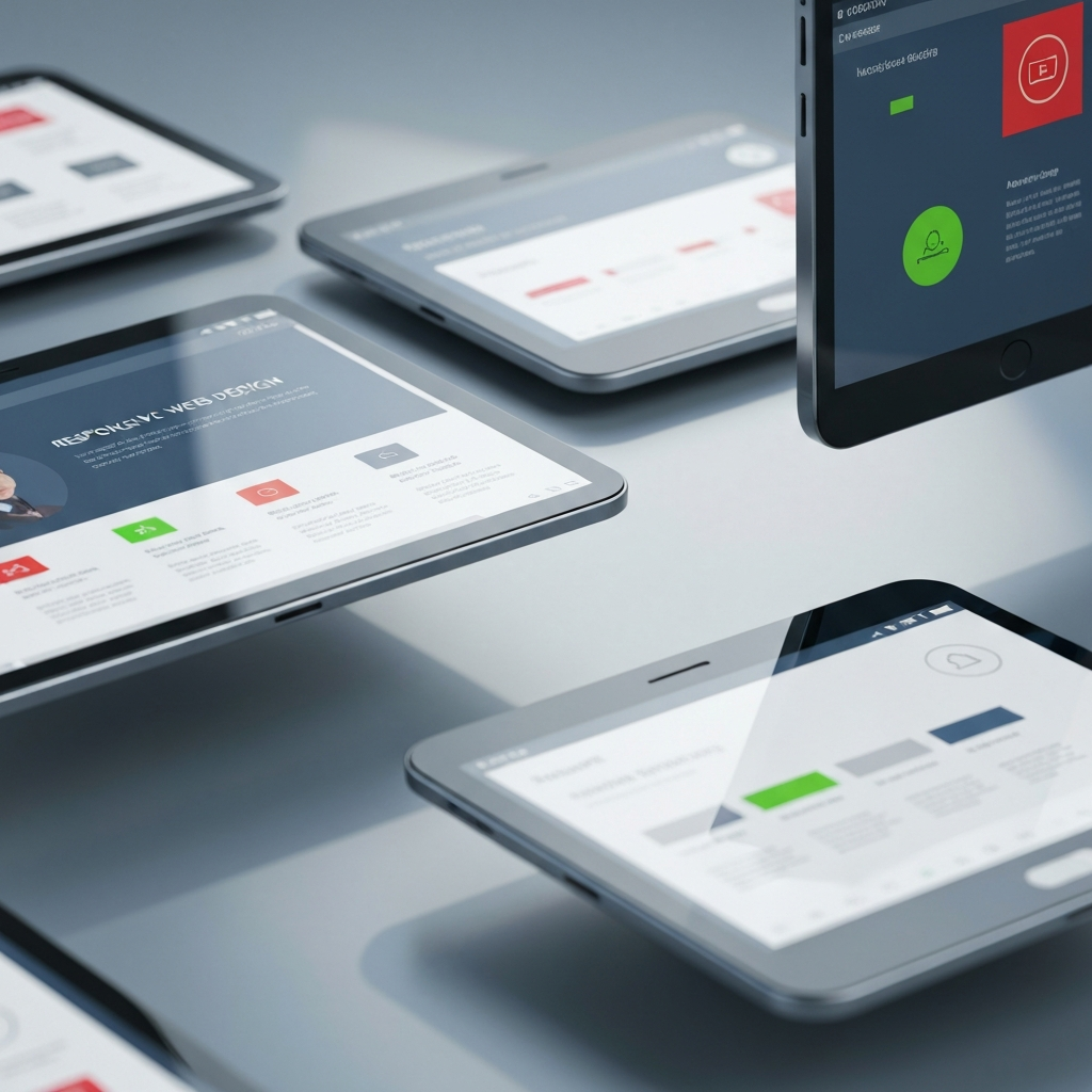 The Importance of Responsive Web Design in 2026