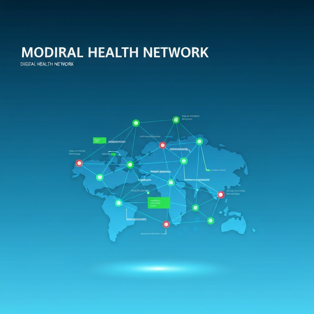 The Future of Healthcare Partnerships in Africa