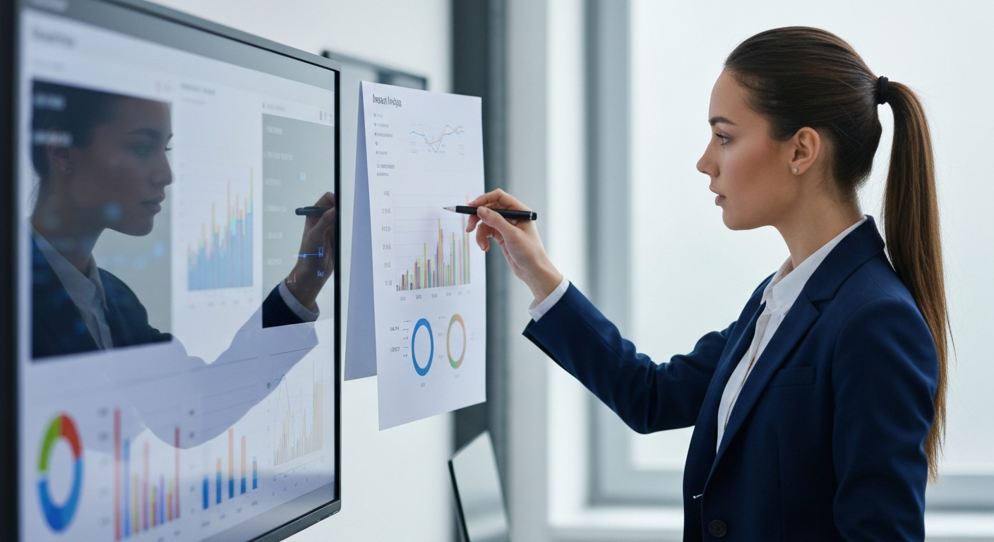 Predictive Analytics for Accurate Sales Forecasting