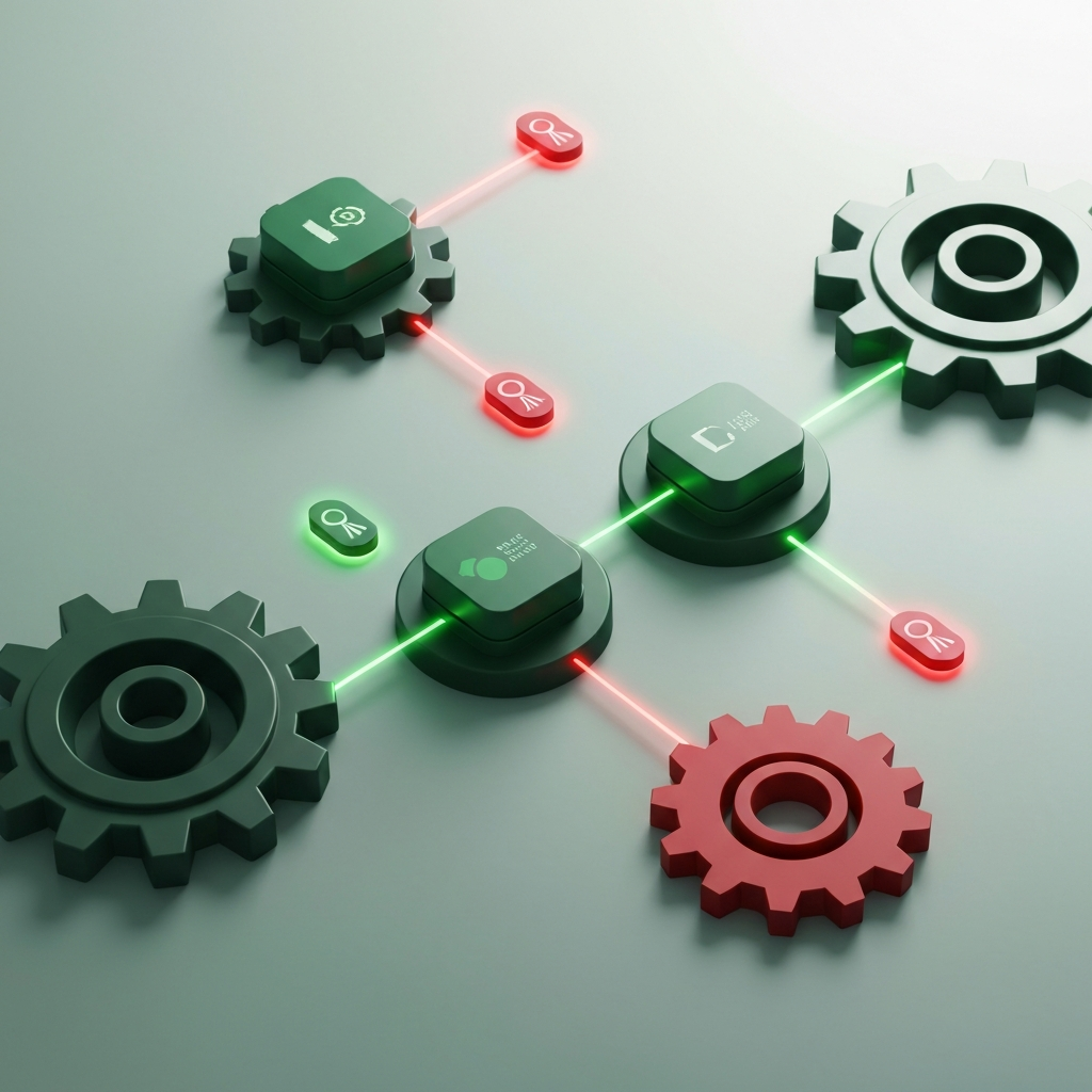 Automating Workflows for Maximum Efficiency