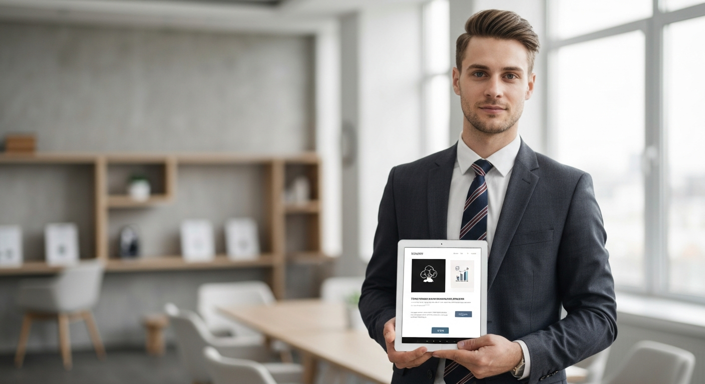 UMG WebSolutions video