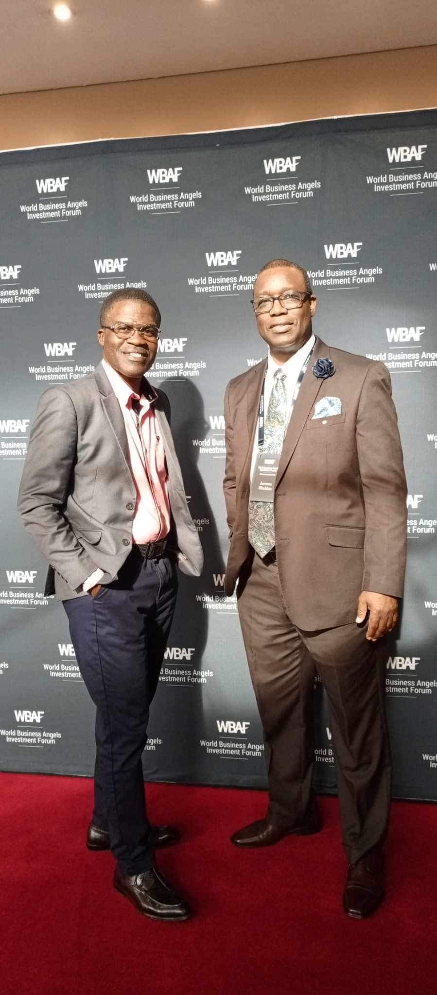 WBAF Leadership Networking