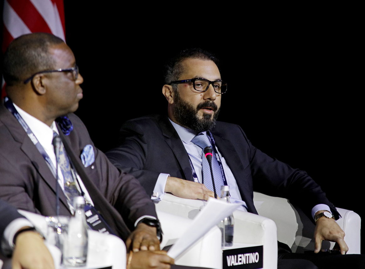 Global Panel Discussions