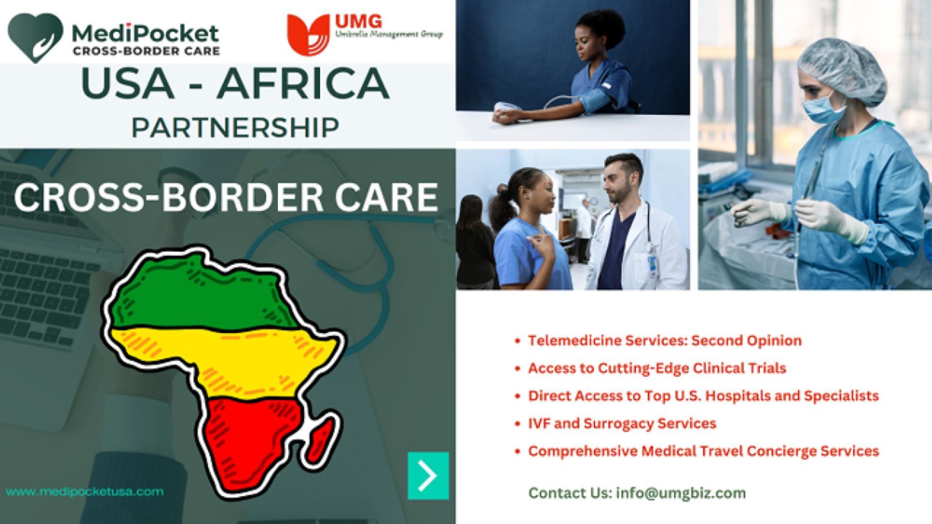 Healthcare Partnership Services video