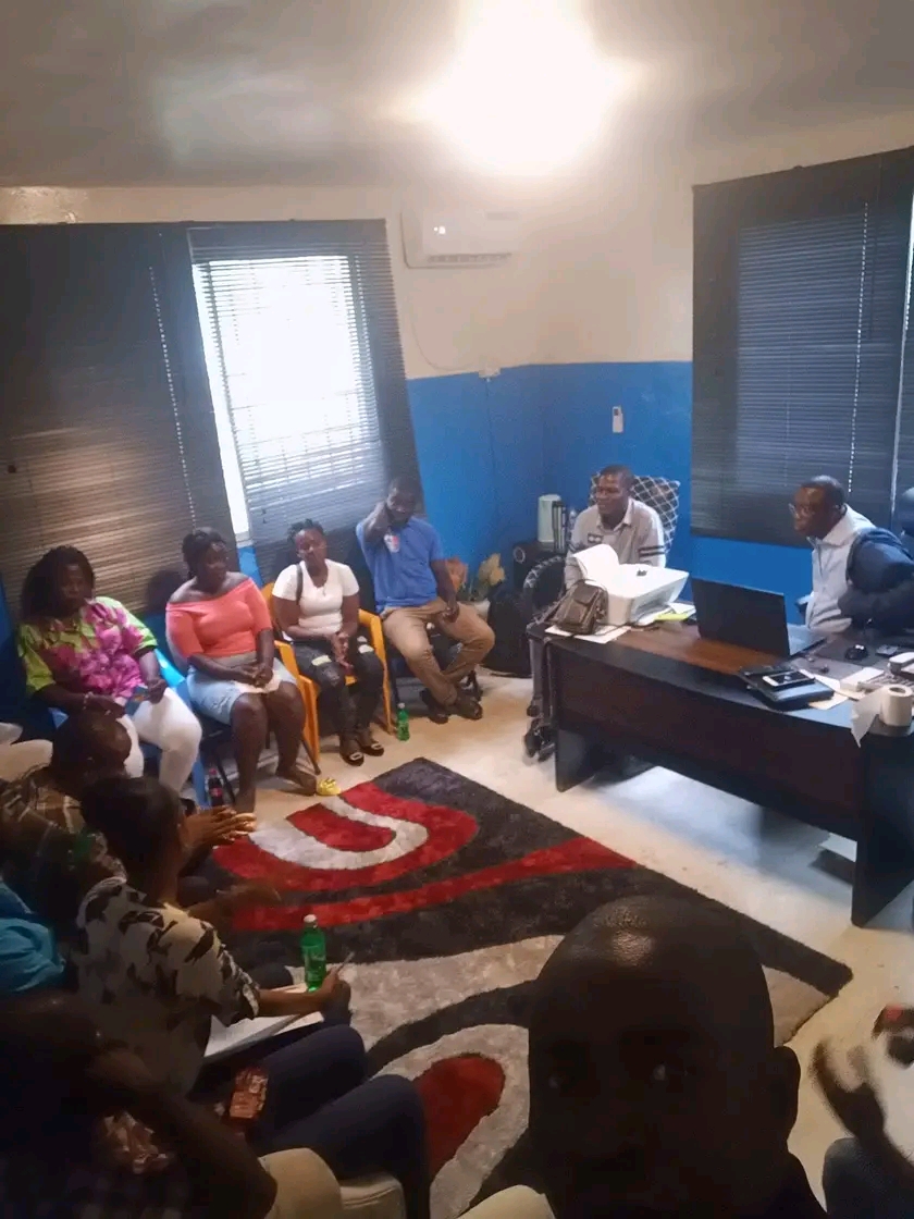Local Business Training