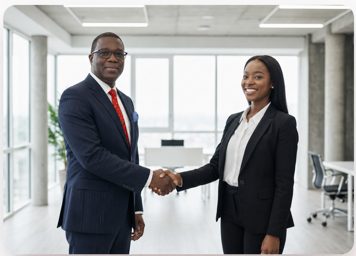 Business Collaboration