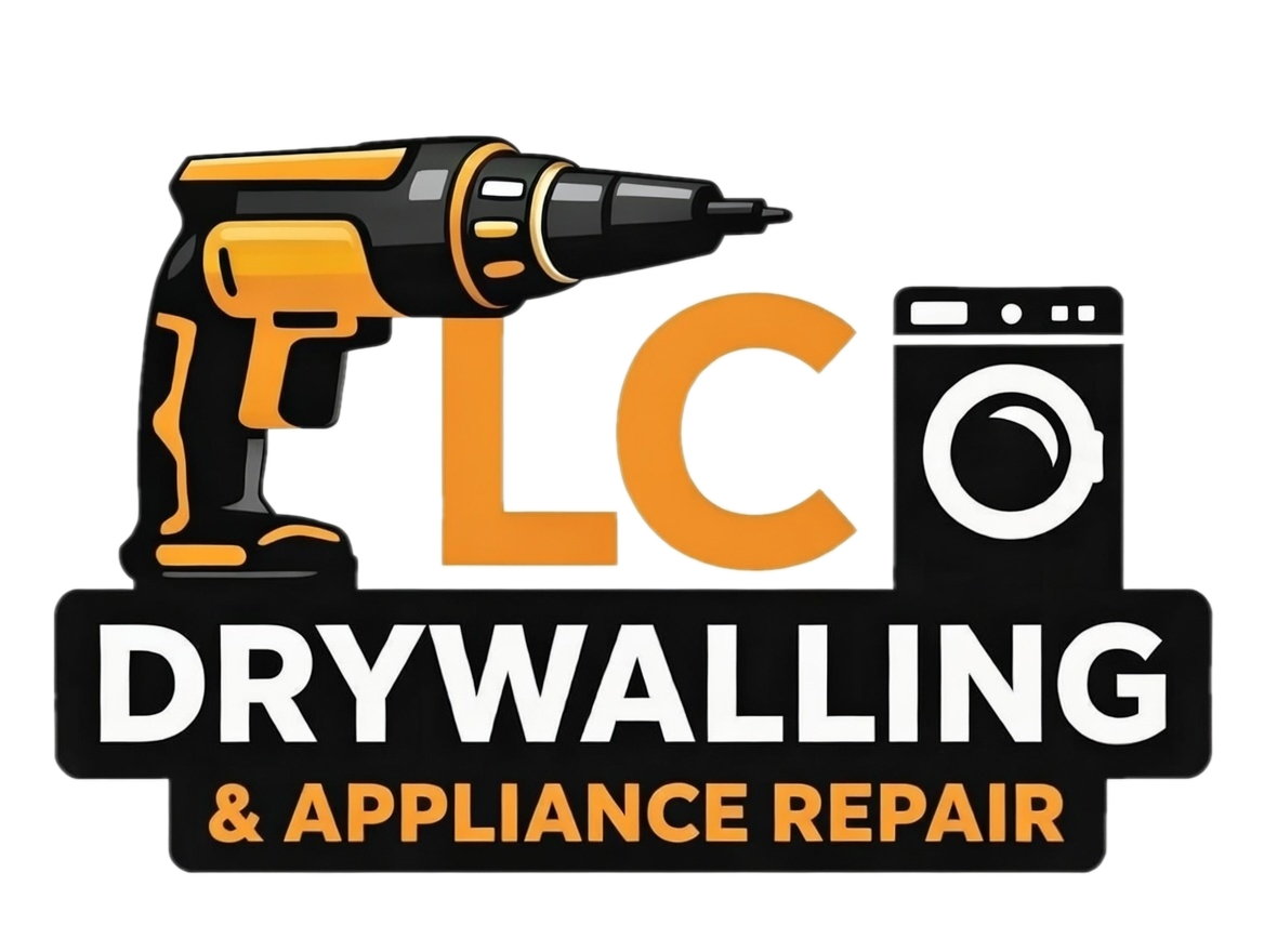 LC Drywalling & Appliance Repair