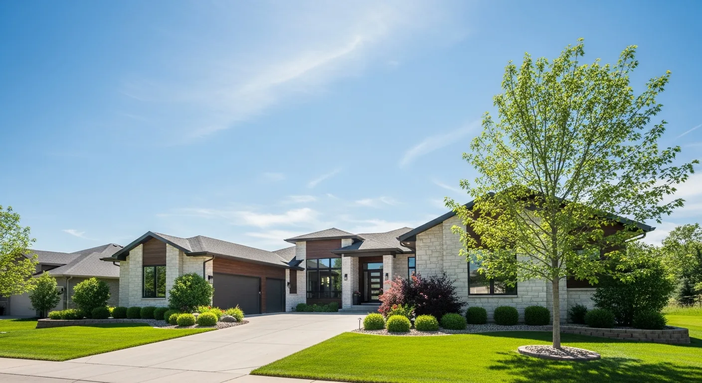 Premium Home Exterior Utah