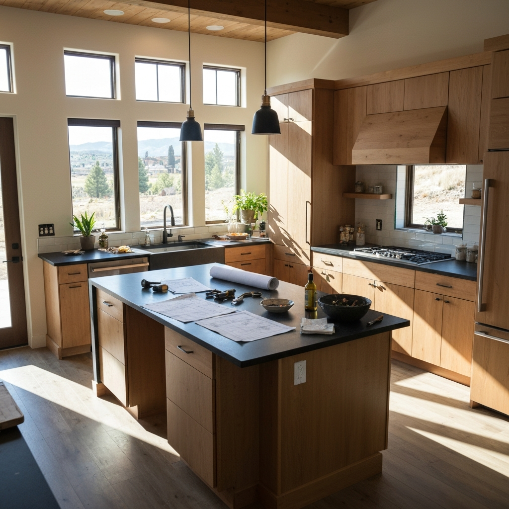 Kitchen Remodeling Timeline: What to Expect Week by Week