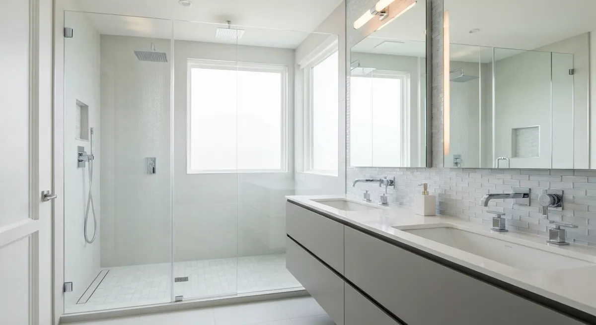 Bathroom Remodeling