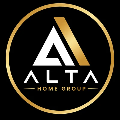 Alta Home Group Logo