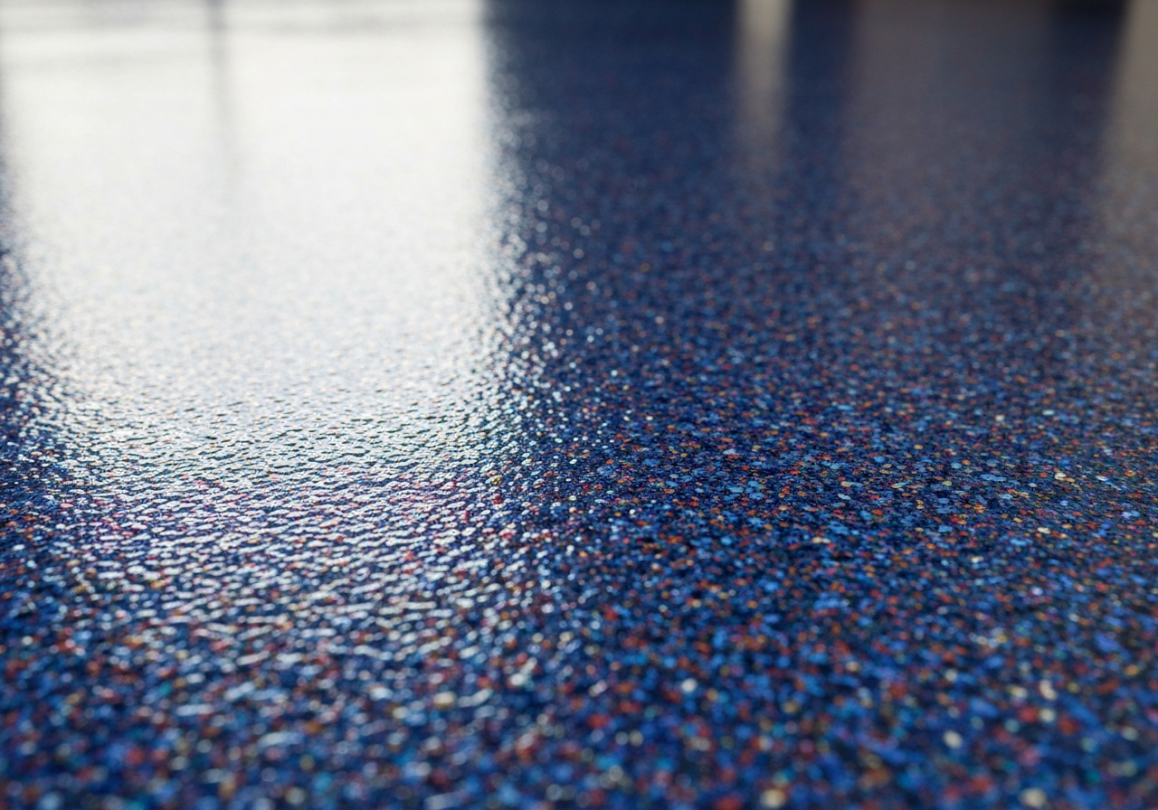 Exterior Concrete Coatings