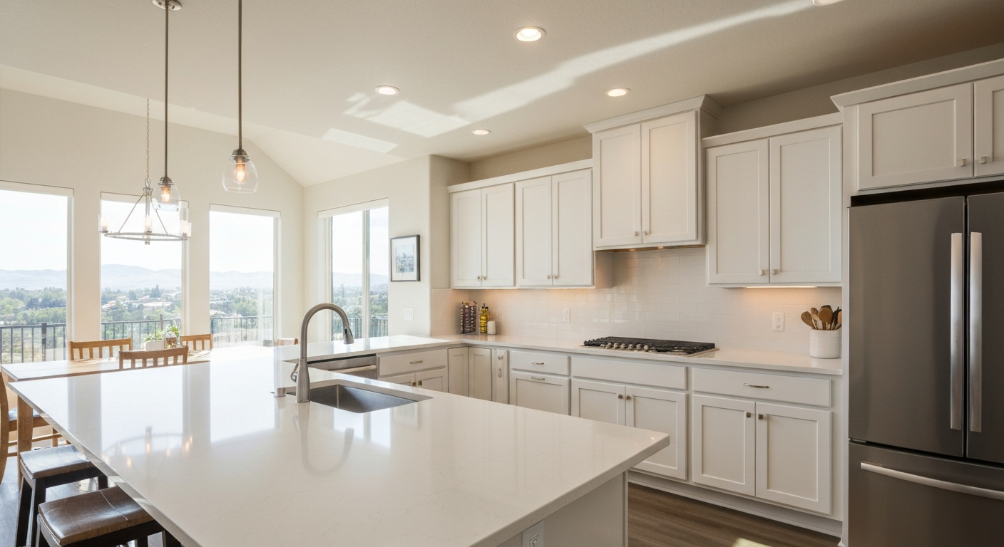 10 Kitchen Remodeling Mistakes That Kill Home Value in Utah
