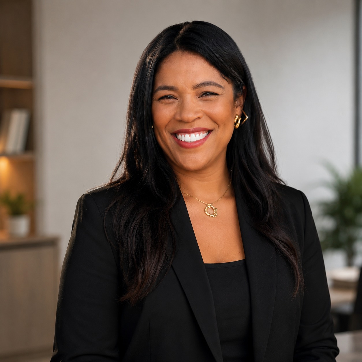 Marisa Batista Moreira - Managing Editor
