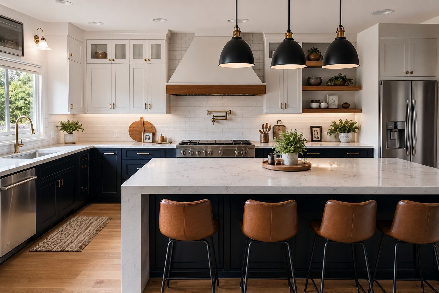 Kitchen Remodeling Mistakes Homeowners Should Avoid