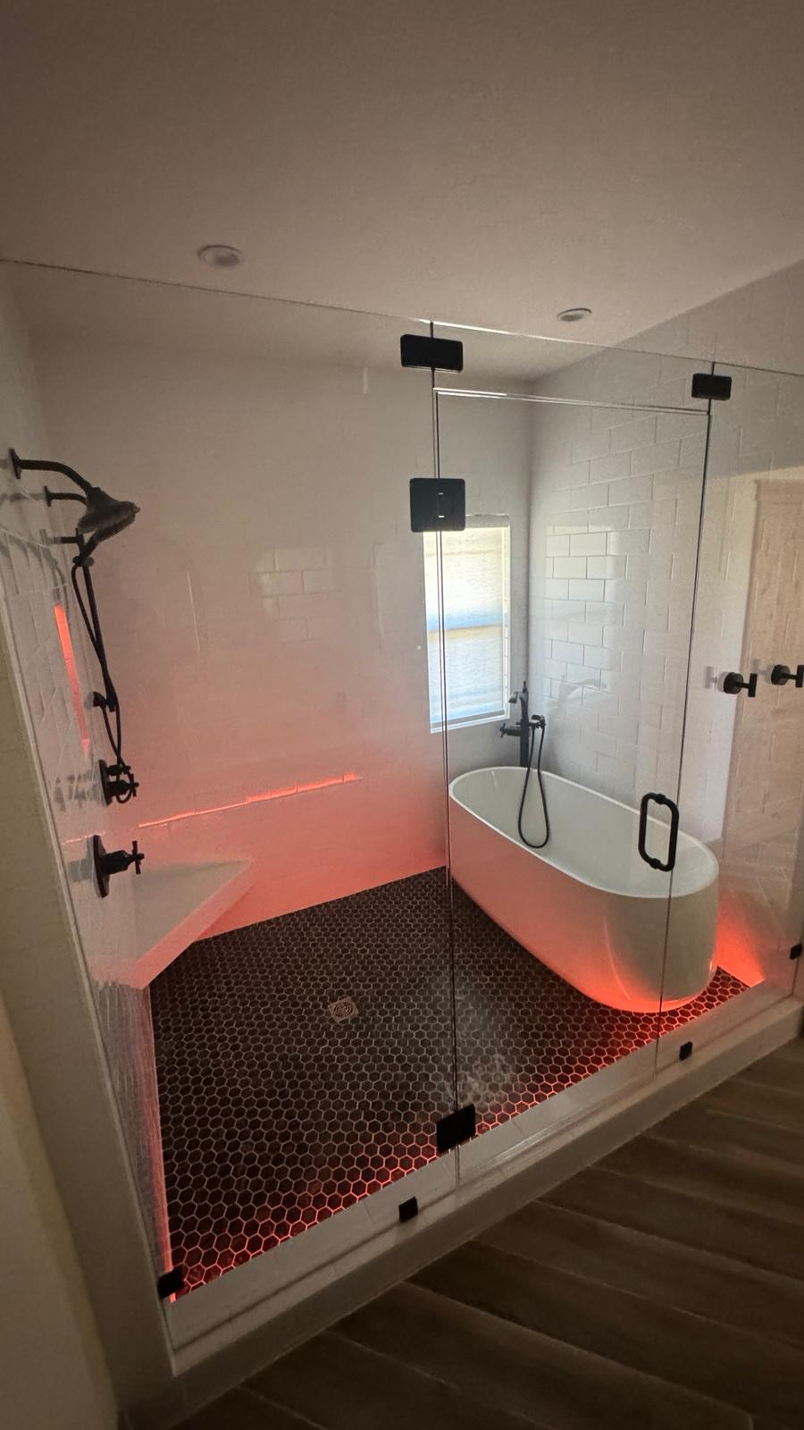 Premium Bathroom Remodeling Utah