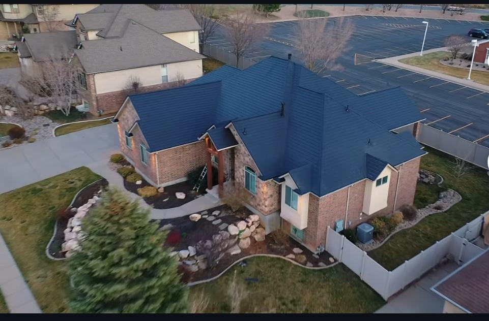 Premium Roofing Contractor Utah