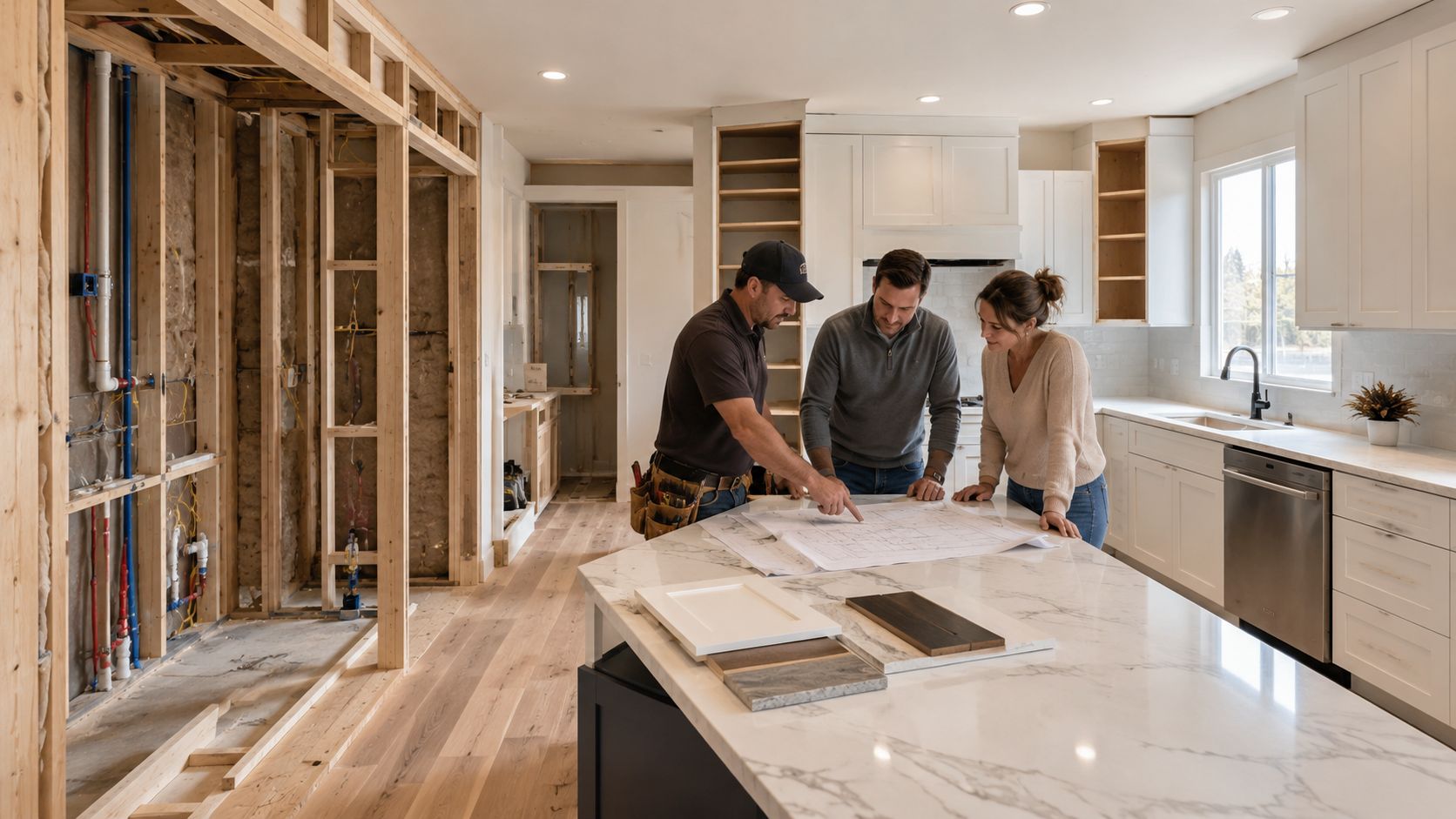 Bathroom Remodeling Trends for Utah Homes in 2026