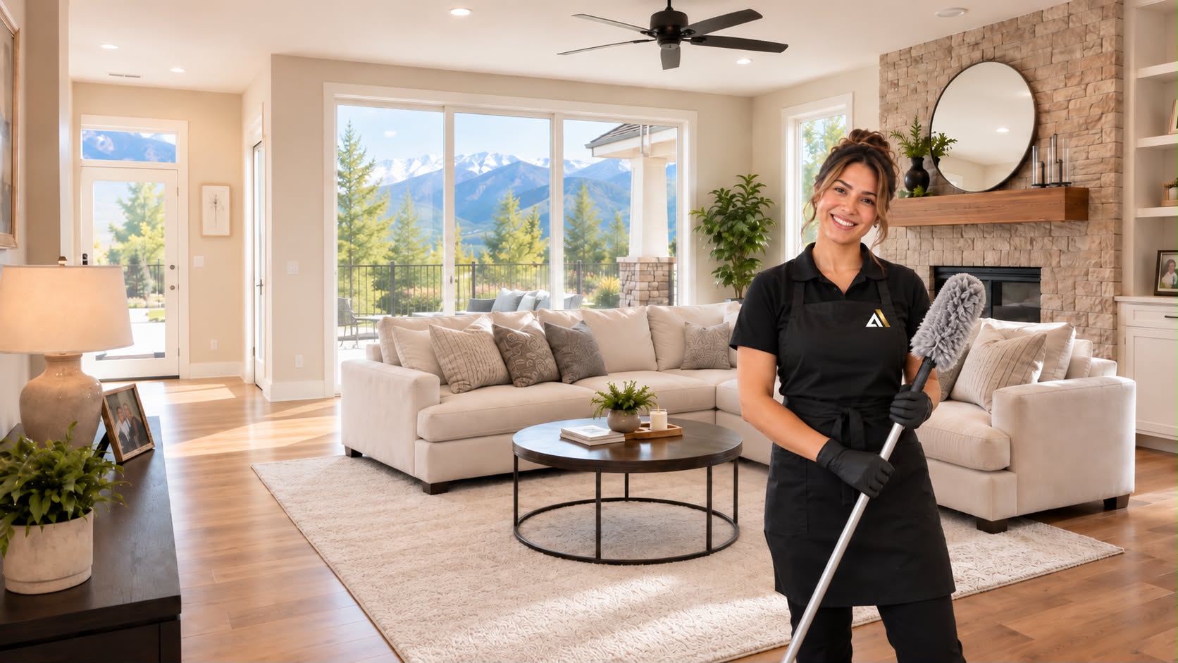 Alta Home Group professional home services team providing residential care in Utah