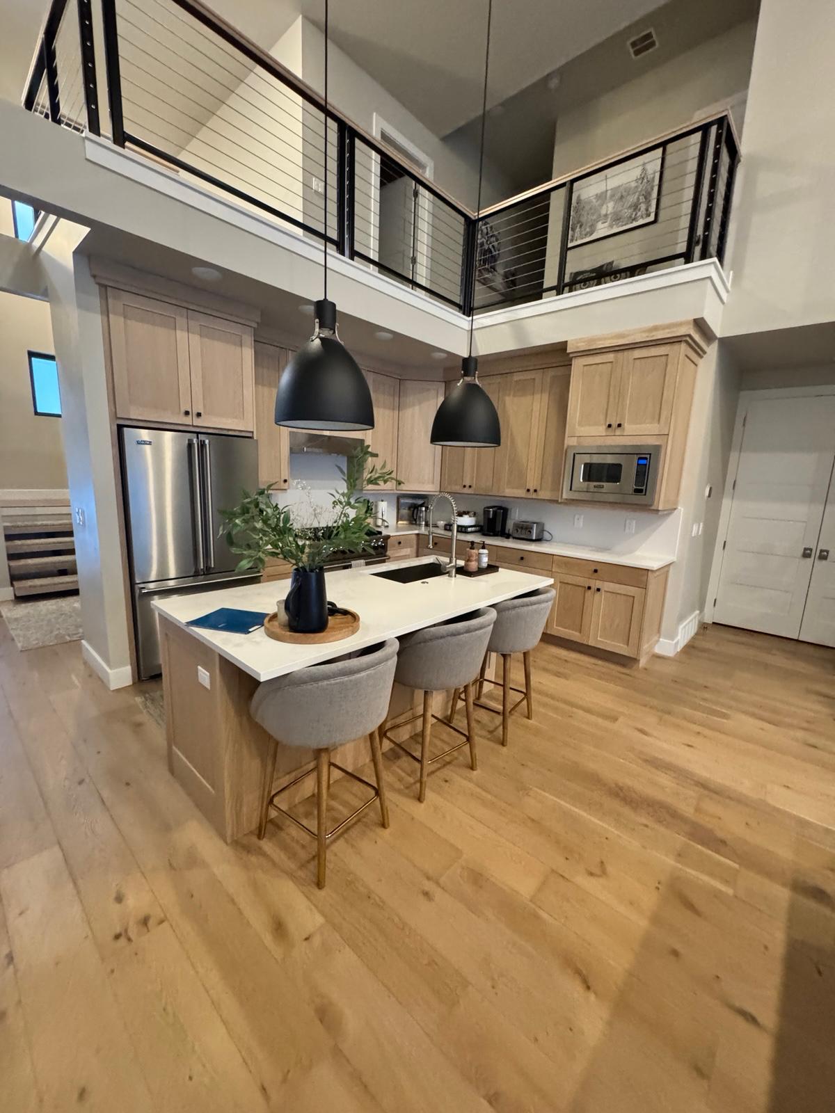 Kitchen Remodeling in Sandy, Utah
