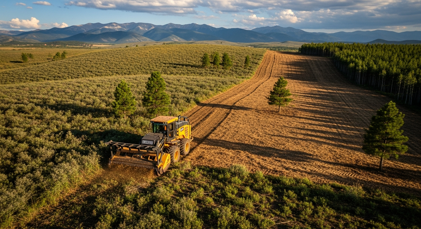 Wildfire Mitigation