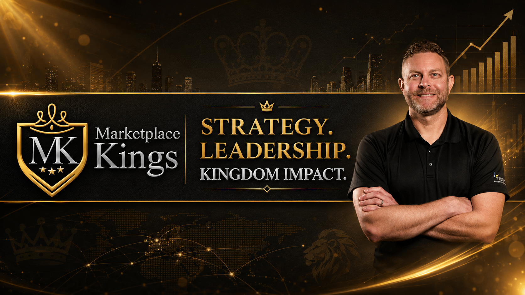 Marketplace Kings Podcast
