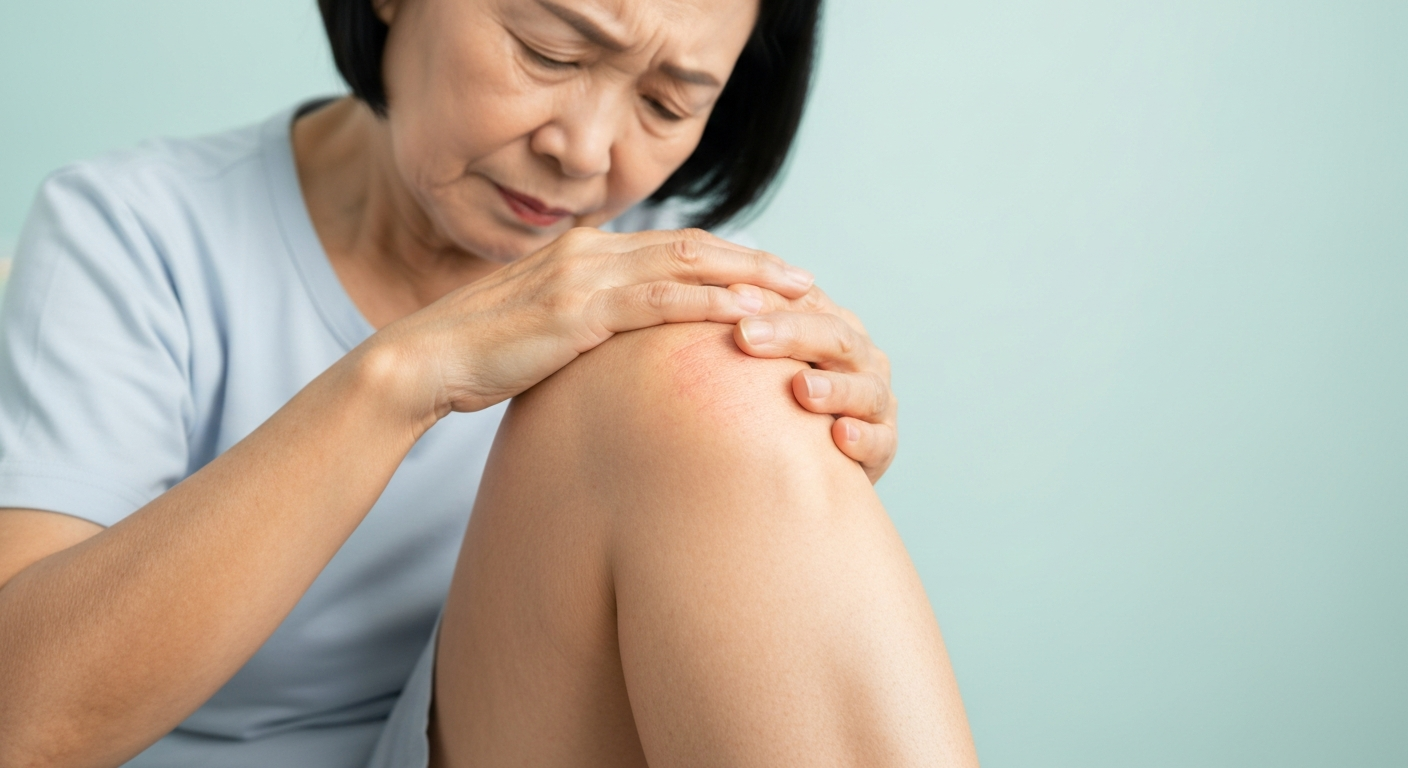 Pain & Arthritis