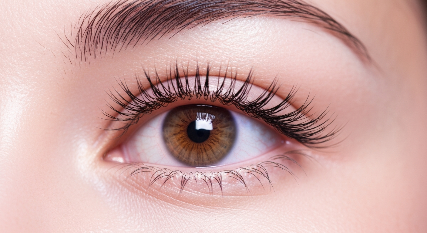 Everything You Need to Know About Keratin Lash Lifts in Calgary