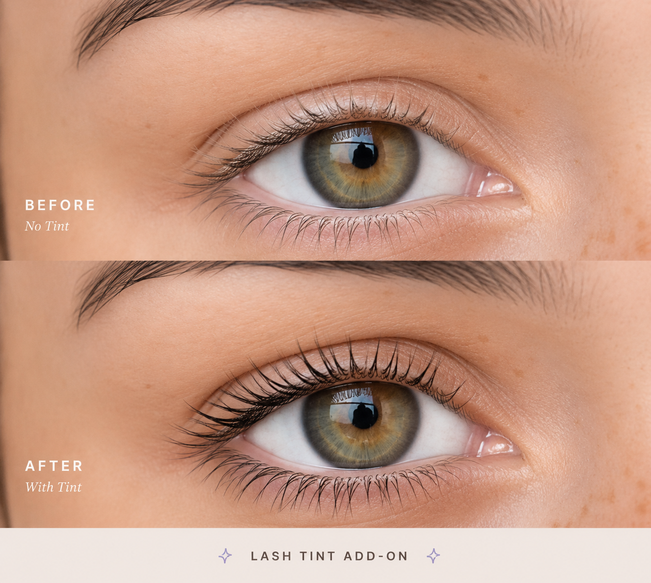 Lash Tint Add-On