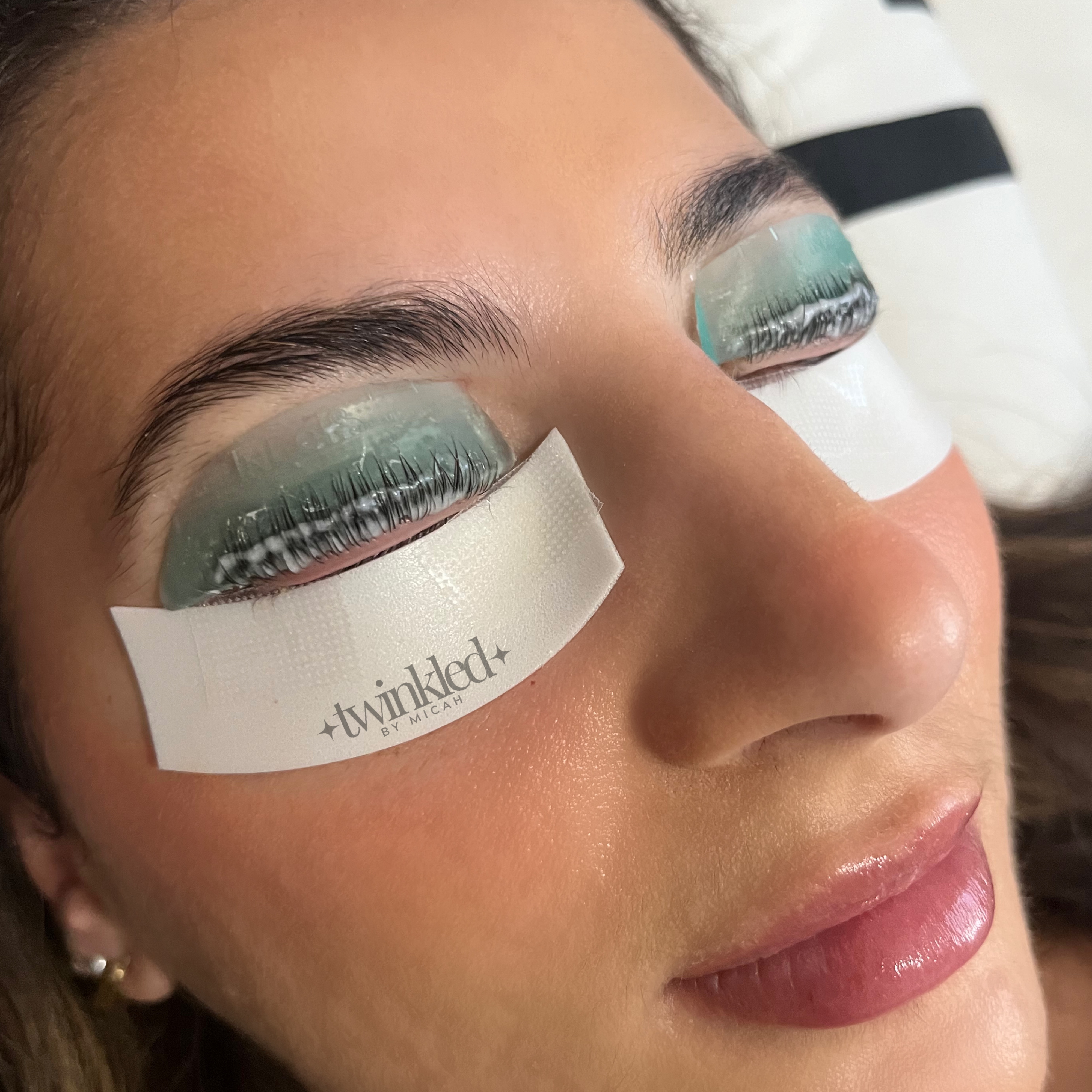 Lash Lifts