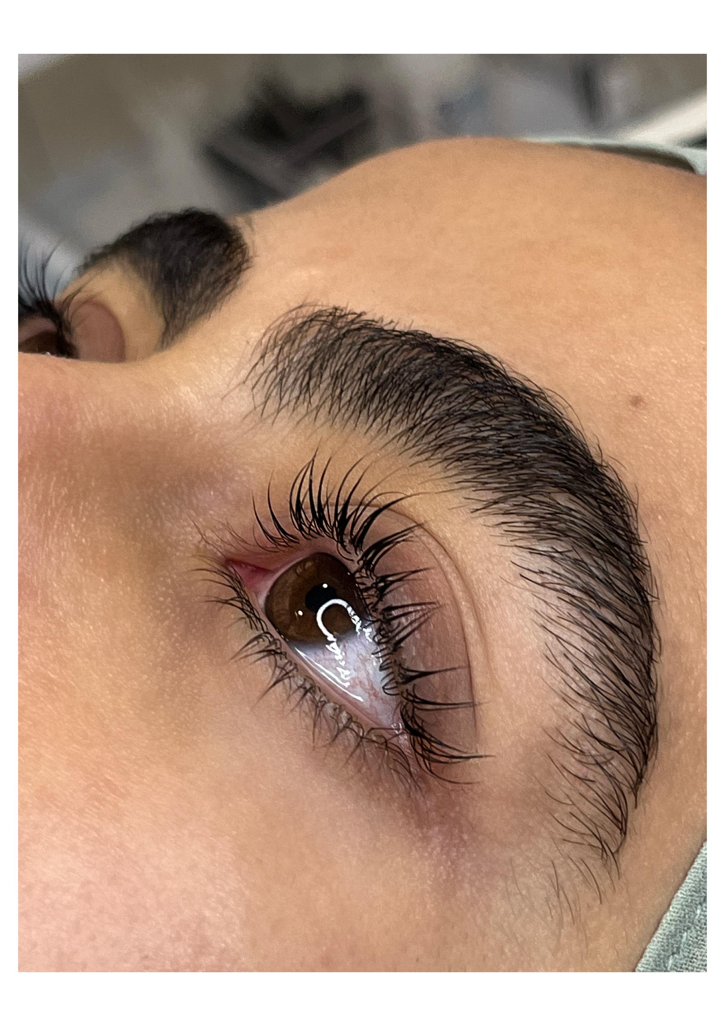 Lash Lifts