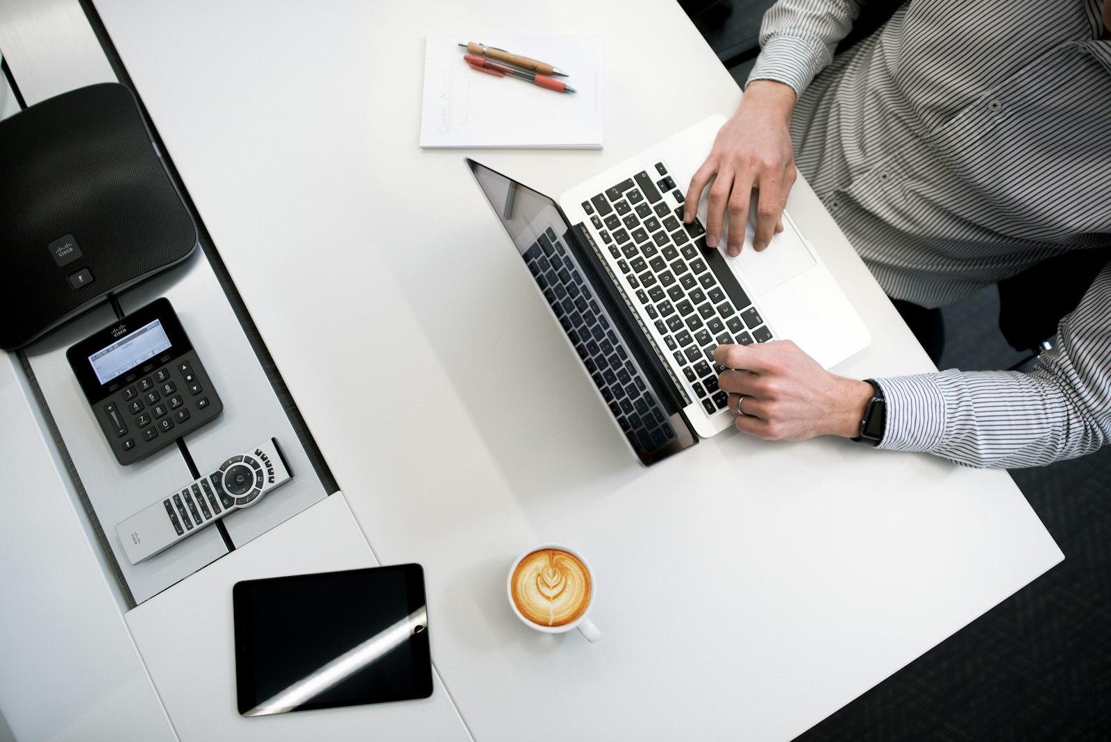 Ecommerce Workspace