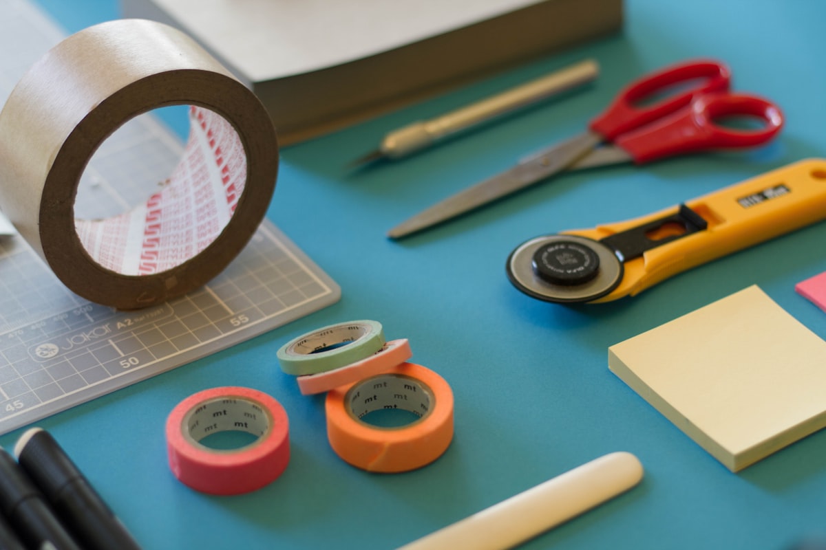 Arts & Crafts