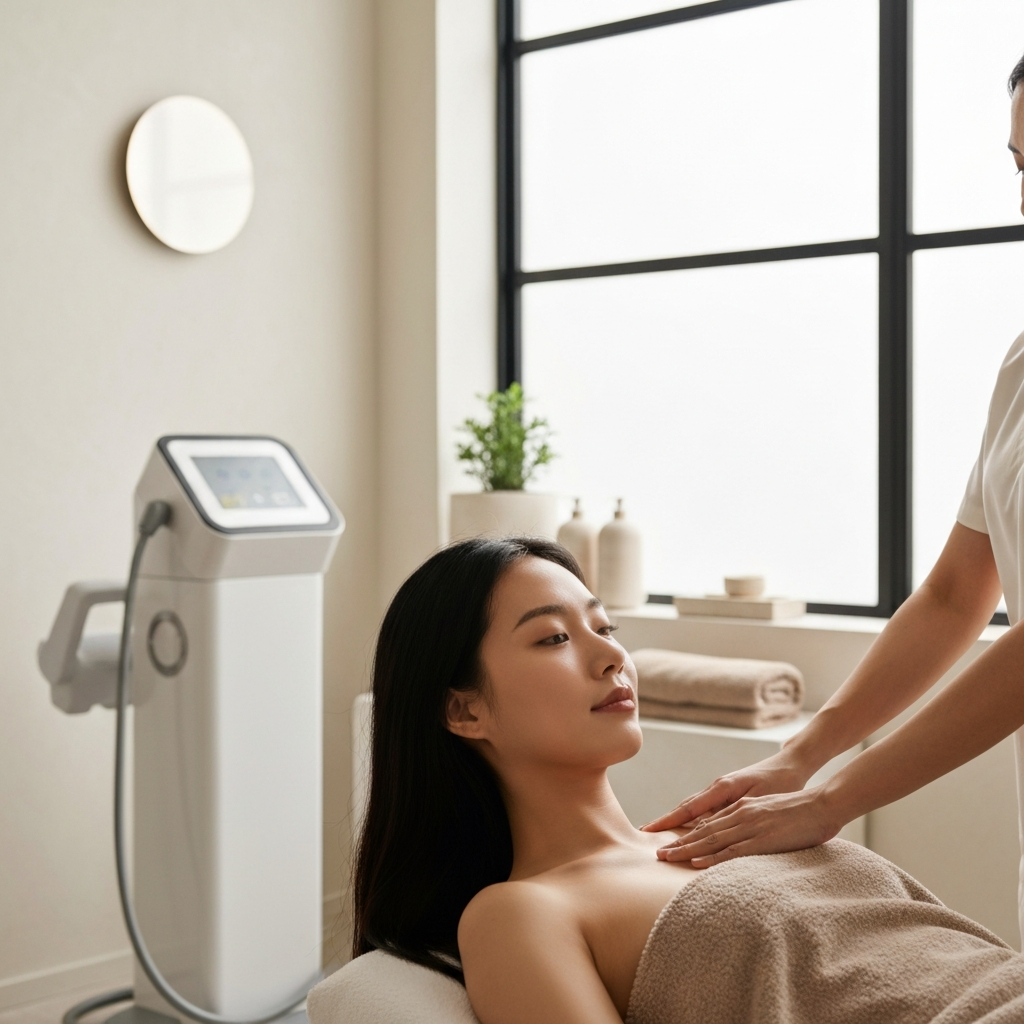 Beauty and wellness