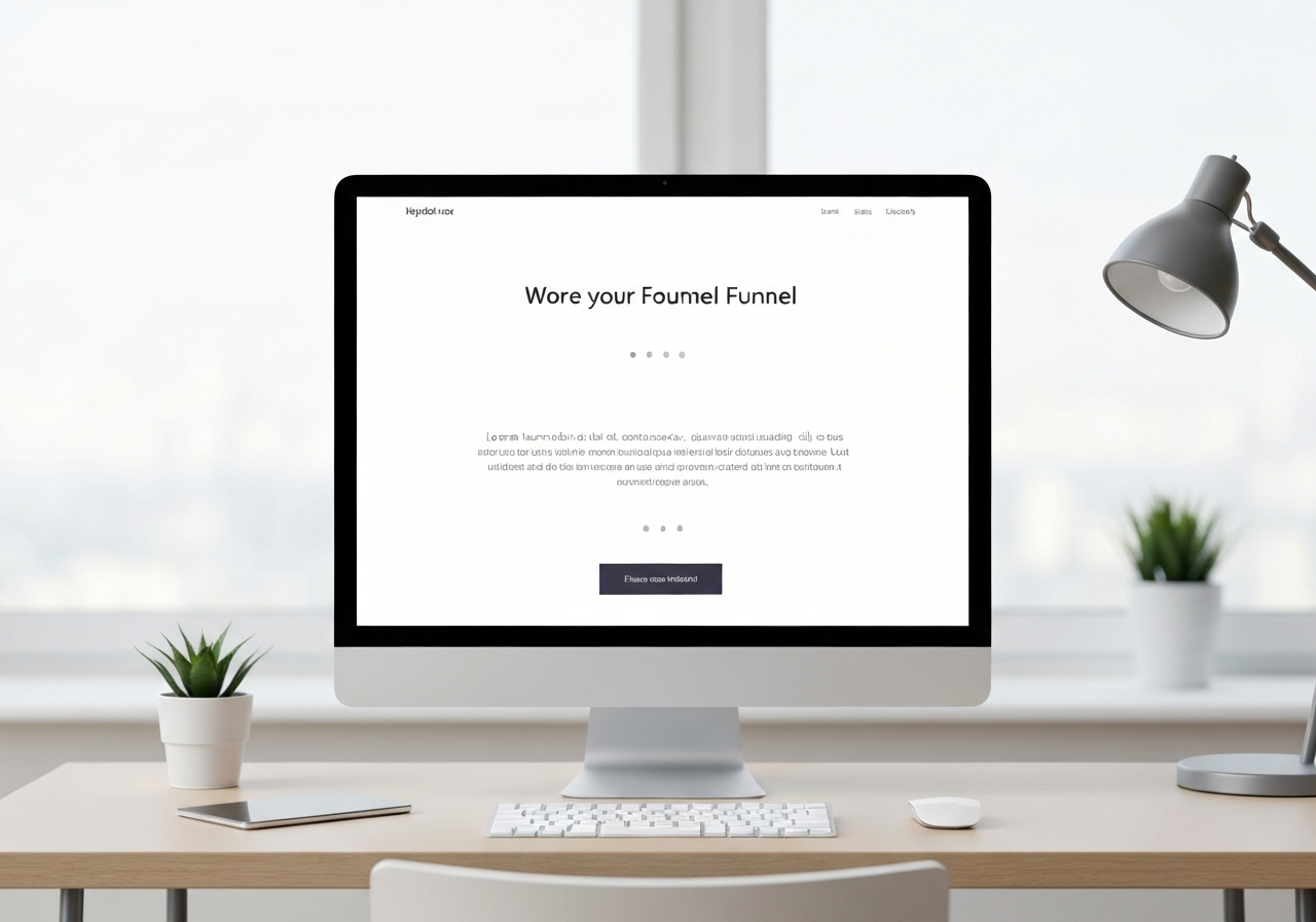 Funnel