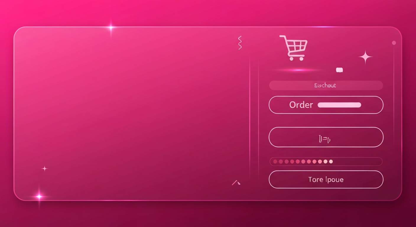 Ecommerce Abstract