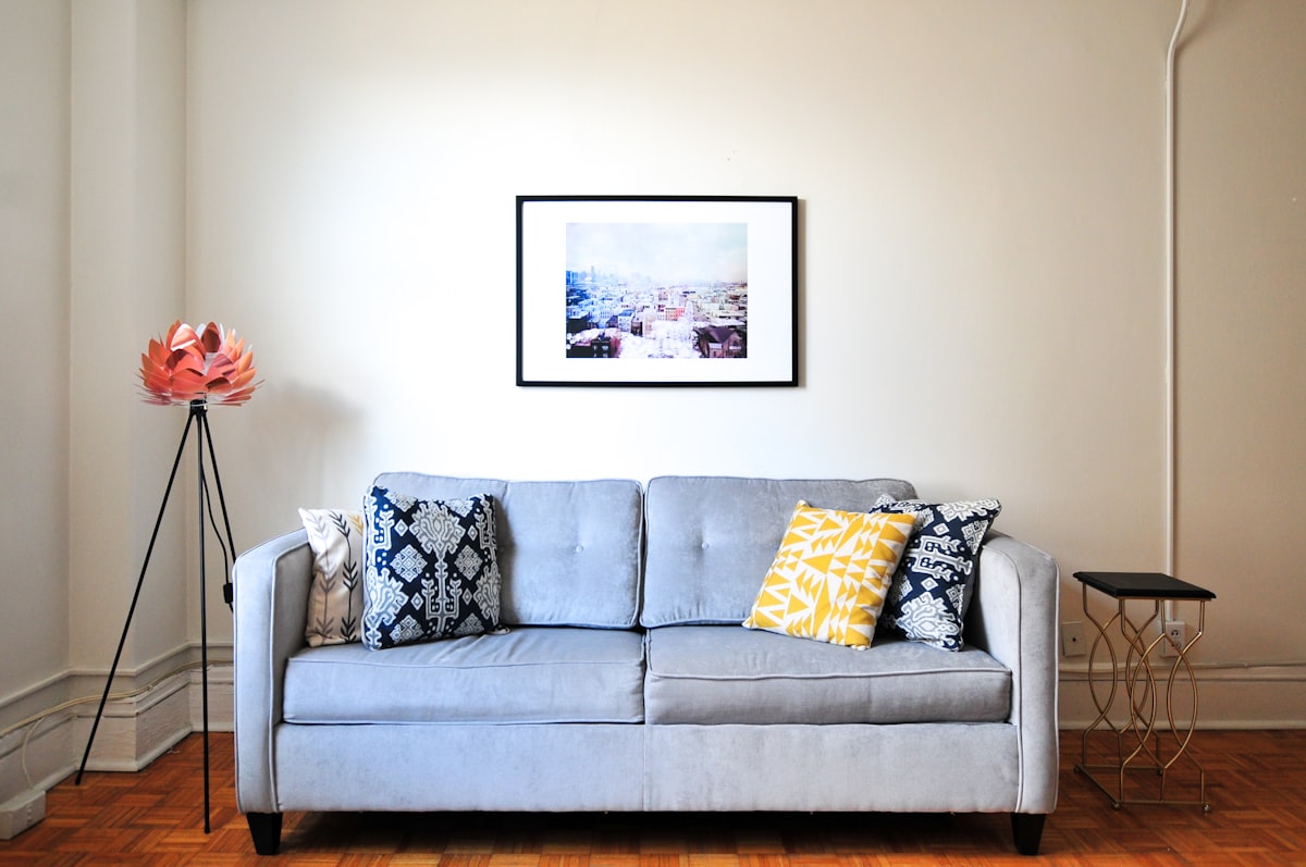 Home & Decor