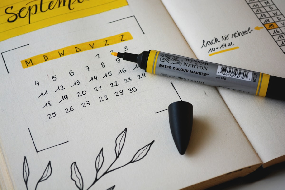 Booking Layouts